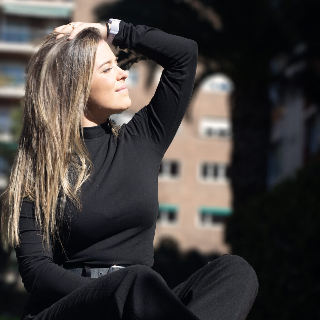 SPA PER CAPELLI – Peluquería natural en Chamartín, Madrid Especialistas en tratamientos capilares ecológicos, coloración vegetal y cuidado consciente del cabello. Visítanos en Madrid y descubre una nueva forma de cuidarte sin tóxicos.